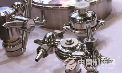 我國閥門市場消費升級,國產品牌地位日益提高 我國閥門市場消費升級,國產品牌地位日益提高