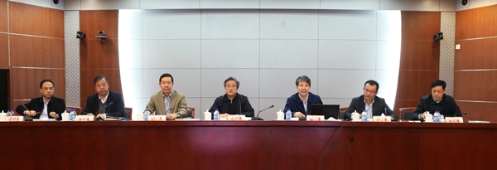 中核集團組織成立以來規格最高規模最大安全環保培訓 中核集團組織成立以來規格最高規模最大安全環保培訓