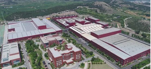 贏商會企業行——玫德集團的轉型之路 贏商會企業行——玫德集團的轉型之路