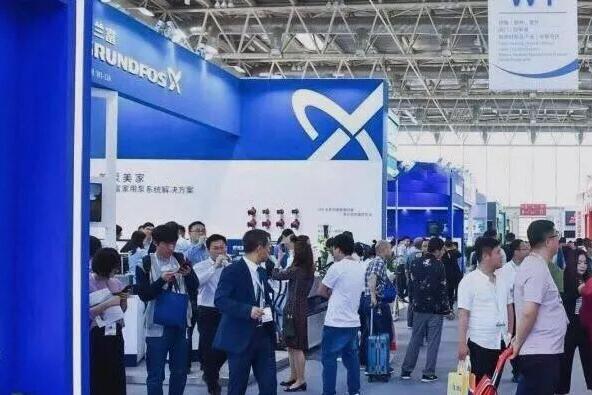 高效節能解決方案賦能中國綠色建筑發展——格蘭富登陸2019中國供熱展 高效節能解決方案賦能中國綠色建筑發展——格蘭富登陸2019中國供熱展