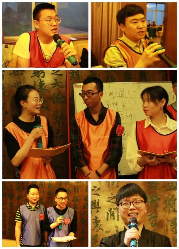 團隊進階:紐頓2019“同心筑夢”管理團隊戶外拓展訓練開營 團隊進階:紐頓2019“同心筑夢”管理團隊戶外拓展訓練開營