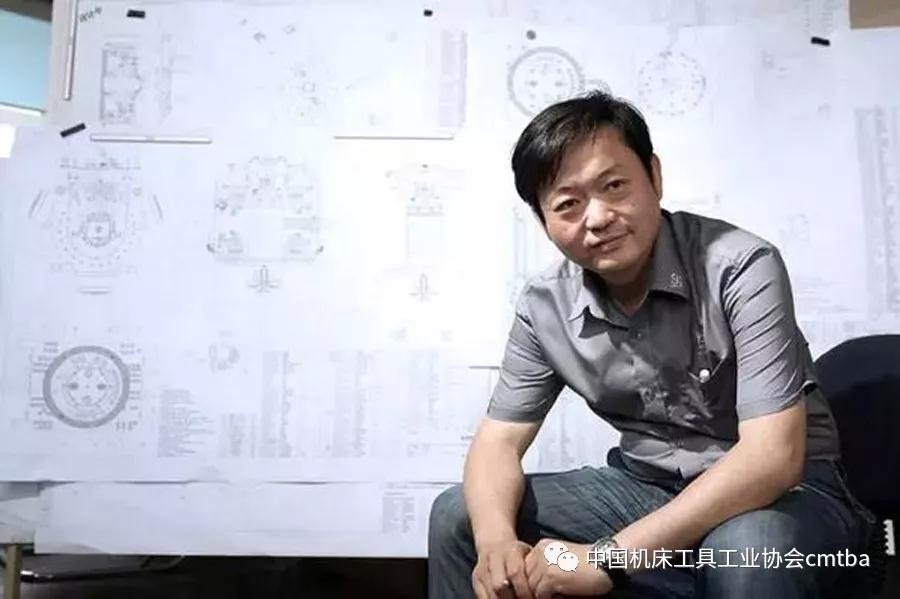 一個機床人的執著、堅持與情懷——讀陳虎家書有感 一個機床人的執著、堅持與情懷——讀陳虎家書有感