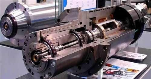 外國高壓柱塞泵技術研發成功,國外壟斷訂單以取消,網友說真棒 外國高壓柱塞泵技術研發成功,國外壟斷訂單以取消,網友說真棒
