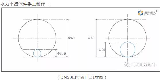 水力平衡課件手工制作 水力平衡課件手工制作