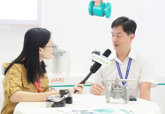 中興凡而研發部經理張智凱接受本網專訪 中興凡而研發部經理張智凱接受本網專訪