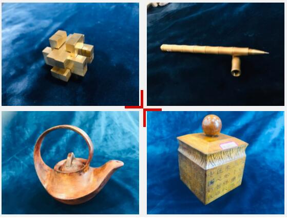 寶雞機床集團開展第二屆職工創意作品展 寶雞機床集團開展第二屆職工創意作品展