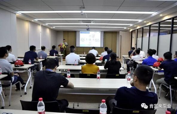 6S管理項目顧問總結發言 6S管理項目顧問總結發言