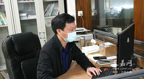 溫州市高層次人才特殊支持計劃科技創新領軍人才葉建中:越懂行越敬畏越學習 溫州市高層次人才特殊支持計劃科技創新領軍人才葉建中:越懂行越敬畏越學習
