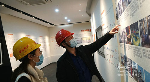 溫州市高層次人才特殊支持計劃科技創新領軍人才葉建中:越懂行越敬畏越學習 溫州市高層次人才特殊支持計劃科技創新領軍人才葉建中:越懂行越敬畏越學習