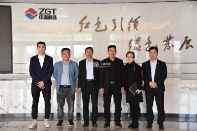 助力中國高鐵絕緣軸承 書寫軸承領域新篇章 助力中國高鐵絕緣軸承 書寫軸承領域新篇章