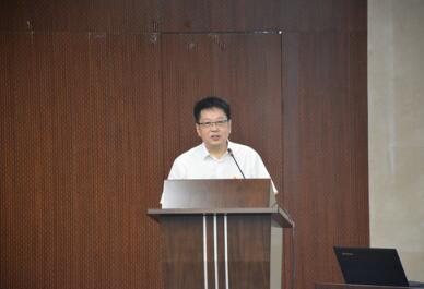 軸研科技啟動“科改示范行動” 軸研科技啟動“科改示范行動”