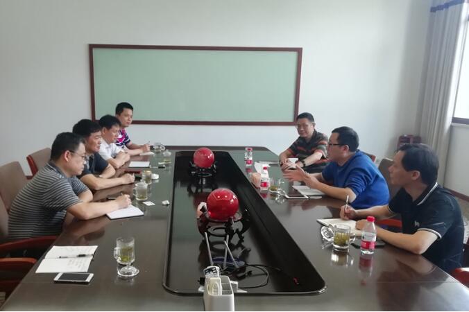 落實計量“三服務” 助力企業復工復產 落實計量“三服務” 助力企業復工復產