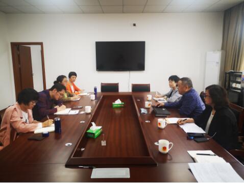 方圓檢測集團赴嘉興地區開展調研活動 方圓檢測集團赴嘉興地區開展調研活動