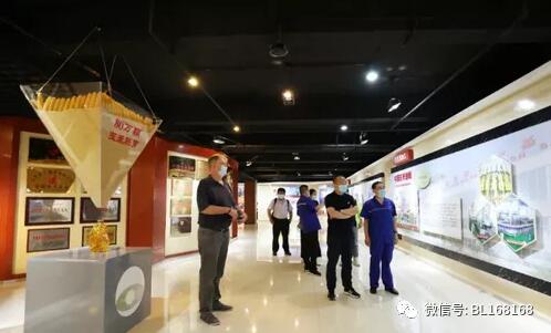 西王特鋼與罕王軸承及沈陽NKE合資公司達成供需合作意向 西王特鋼與罕王軸承及沈陽NKE合資公司達成供需合作意向
