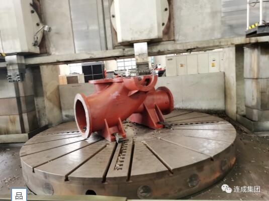連成集團:“品質為重”,企業跨躍式發展 連成集團:“品質為重”,企業跨躍式發展