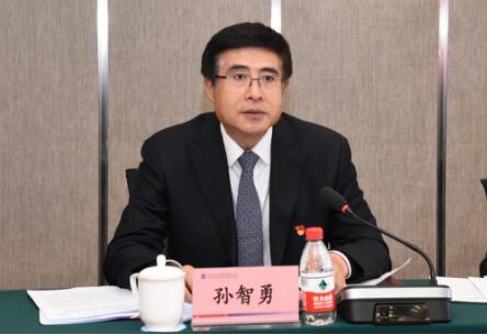 哈電集團第一屆紀律檢查委員會第四次全體會議勝利召開 哈電集團第一屆紀律檢查委員會第四次全體會議勝利召開