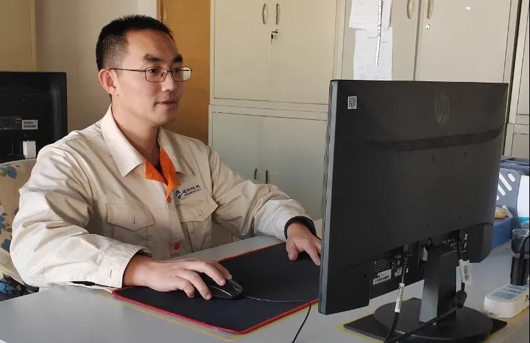 沈陽機床集團於成業:運用大數據精準發現問題解決問題 沈陽機床集團於成業:運用大數據精準發現問題解決問題