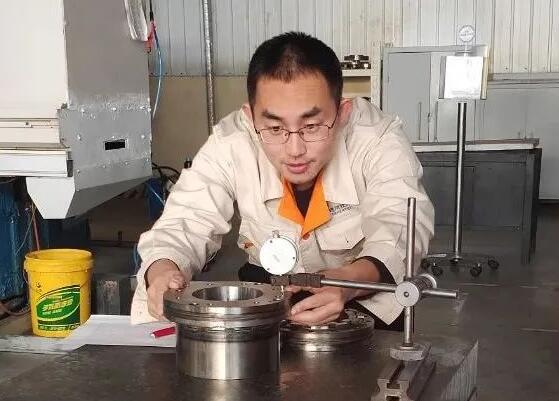 沈陽機床集團於成業:運用大數據精準發現問題解決問題 沈陽機床集團於成業:運用大數據精準發現問題解決問題