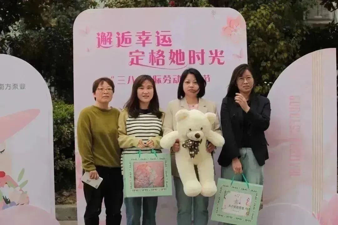 部分獲獎人員 部分獲獎人員