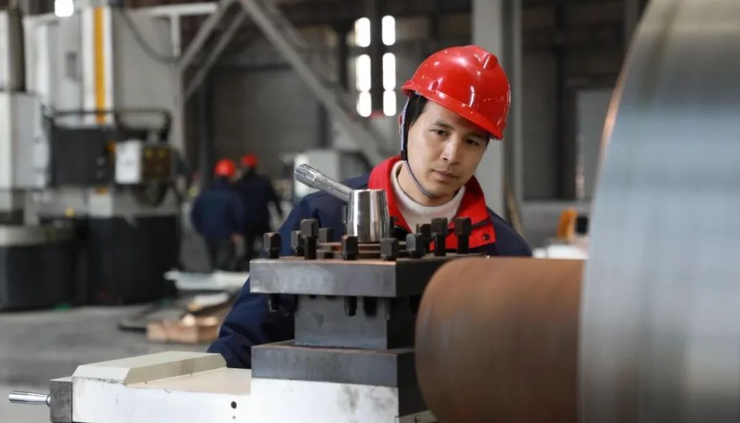 以“國”代“進”!開發區高端工業閥門項目將有效填補國內技術空白 以“國”代“進”!開發區高端工業閥門項目將有效填補國內技術空白