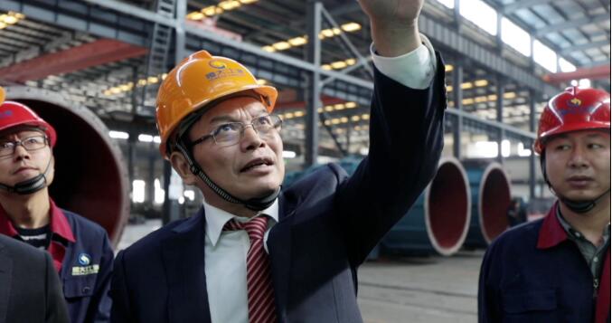 恒大江海泵業喜獲“2022年機械工業優質品牌產品獎” 恒大江海泵業喜獲“2022年機械工業優質品牌產品獎”