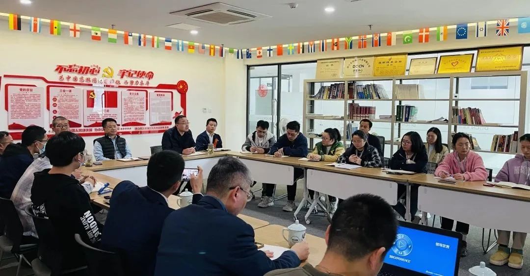 引入三維數字化系統,助力東辰升級智能化工廠 引入三維數字化系統,助力東辰升級智能化工廠