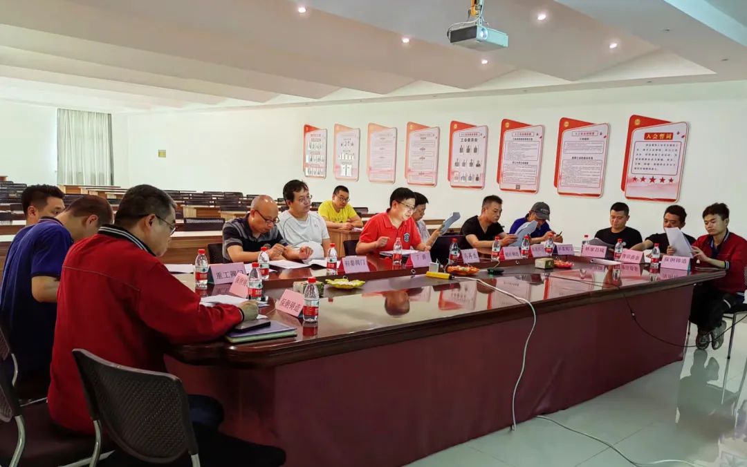 《球閥用不銹鋼鑄件 技術要求》團體標準第二次討論會順利召開 《球閥用不銹鋼鑄件 技術要求》團體標準第二次討論會順利召開