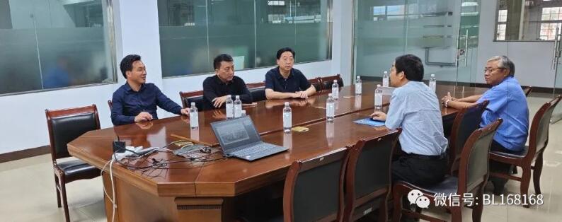 方城縣外出考察數控軸承裝備產業 方城縣外出考察數控軸承裝備產業