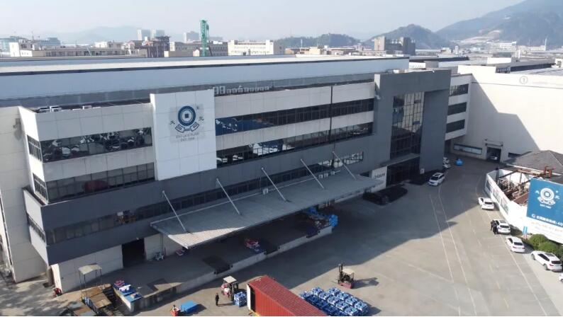 上半年營業收入約1億元!大元泵業布局液冷、商用、高端養殖等領域 上半年營業收入約1億元!大元泵業布局液冷、商用、高端養殖等領域