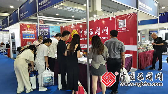 中國泵閥網應邀參加第三屆溫州國際泵閥展覽會 中國泵閥網應邀參加第三屆溫州國際泵閥展覽會