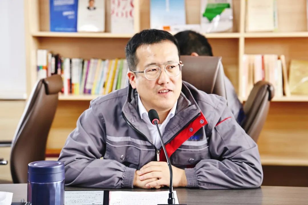 艾坦姆召開“決戰十二月,整裝再出發”暨精益管理執行力培訓大會 艾坦姆召開“決戰十二月,整裝再出發”暨精益管理執行力培訓大會