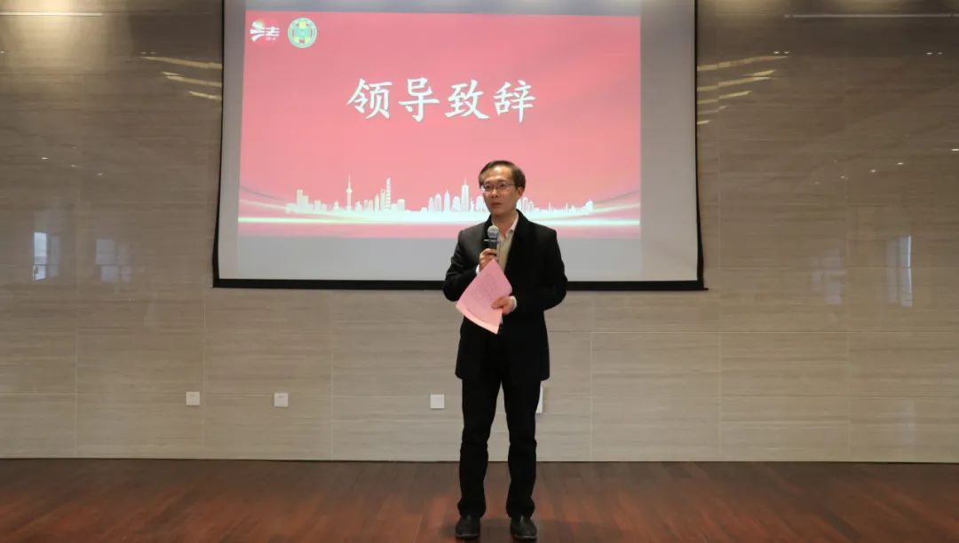 “益企法治先鋒行 賦能企業新發展”主題活動走進江蘇神通閥門 “益企法治先鋒行 賦能企業新發展”主題活動走進江蘇神通閥門