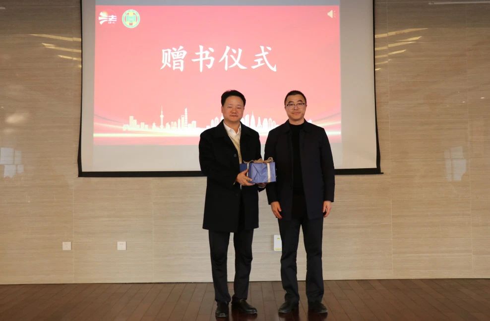 “益企法治先鋒行 賦能企業新發展”主題活動走進江蘇神通閥門 “益企法治先鋒行 賦能企業新發展”主題活動走進江蘇神通閥門