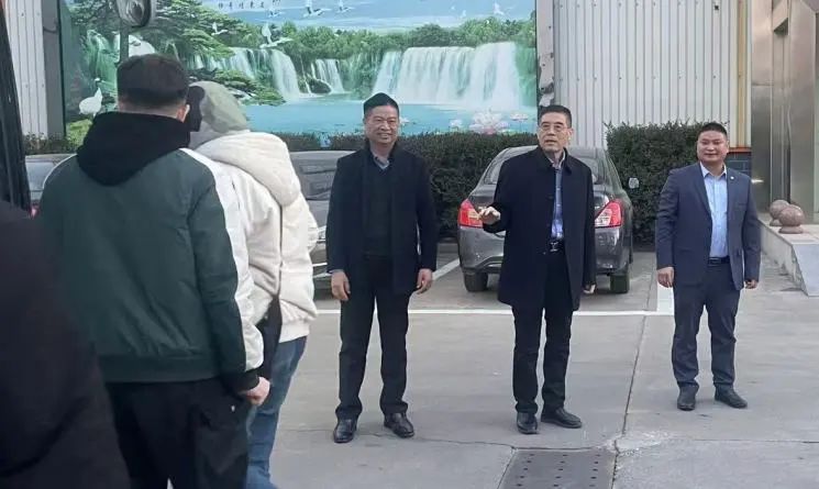 天津市閥門泵業商會攜手天津大學,共啟校企交流新篇章 天津市閥門泵業商會攜手天津大學,共啟校企交流新篇章