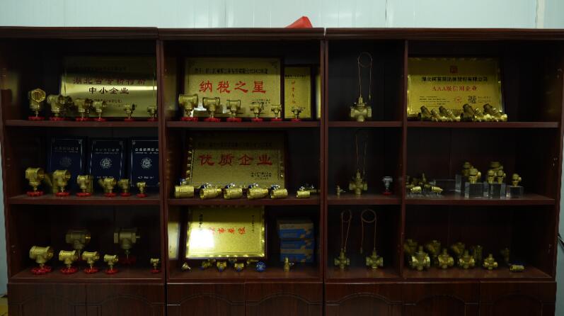 小閥門做出大市場!柯萊斯流體預計2024年總產值達1億元 小閥門做出大市場!柯萊斯流體預計2024年總產值達1億元