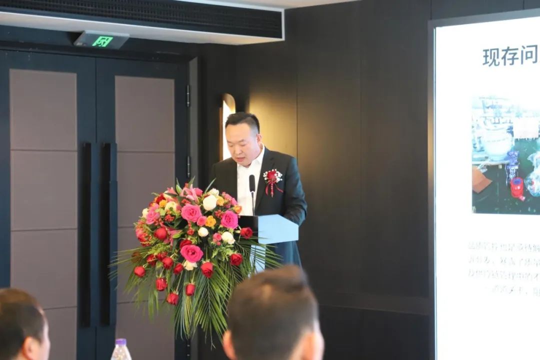 金博閥門集團年會圓滿落幕 金博閥門集團年會圓滿落幕
