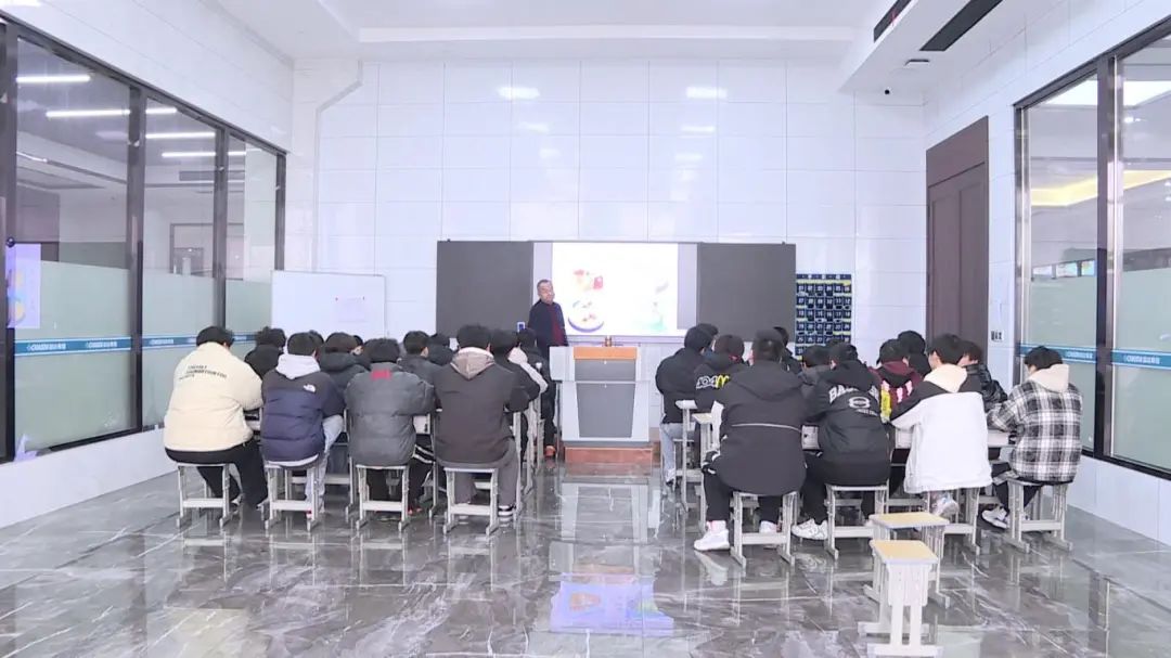 超達（麗水）閥門產業學院：教室搬進工廠 課堂設在車間