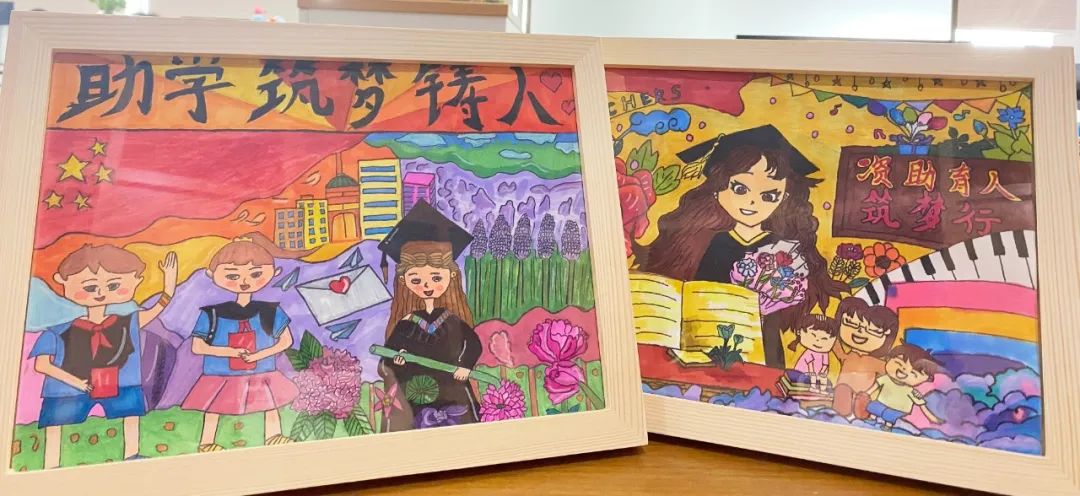 愛心傳遞溫暖,冠龍節能助力牟定教育發展 愛心傳遞溫暖,冠龍節能助力牟定教育發展