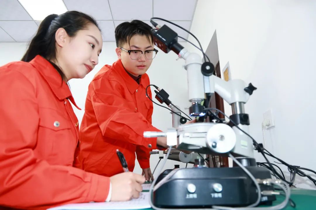 哈電電機榮獲“測量管理體系優秀企業”稱號 哈電電機榮獲“測量管理體系優秀企業”稱號