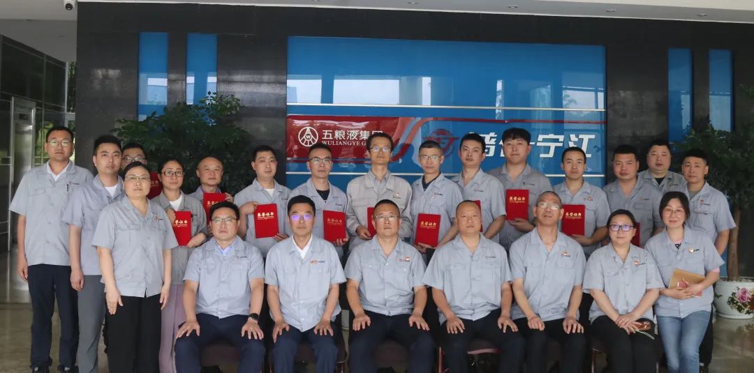 普什寧江機床公司創新改善及小改小革分享交流發布會圓滿舉辦 普什寧江機床公司創新改善及小改小革分享交流發布會圓滿舉辦