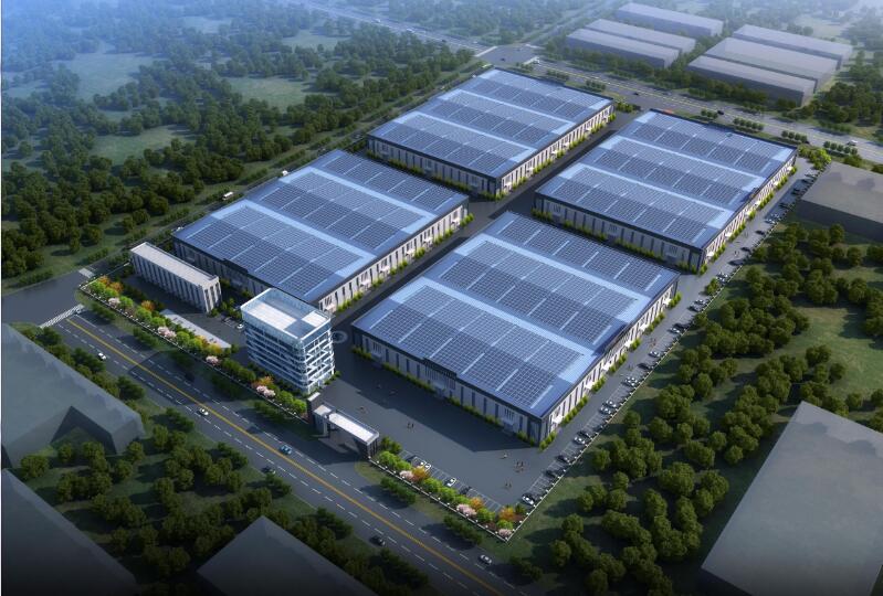 開創新篇章!中航化10億高端閥門項目在阜寧正式啟動 開創新篇章!中航化10億高端閥門項目在阜寧正式啟動