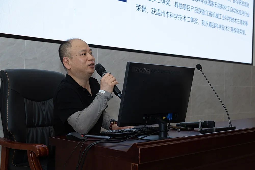 打通產教融合的關鍵堵點!永嘉技能大師校園收徒 打通產教融合的關鍵堵點!永嘉技能大師校園收徒