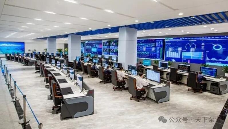 預計年營業收入可達10億元!三魚泵業數字化改造項目緊鑼密鼓推進中 預計年營業收入可達10億元!三魚泵業數字化改造項目緊鑼密鼓推進中