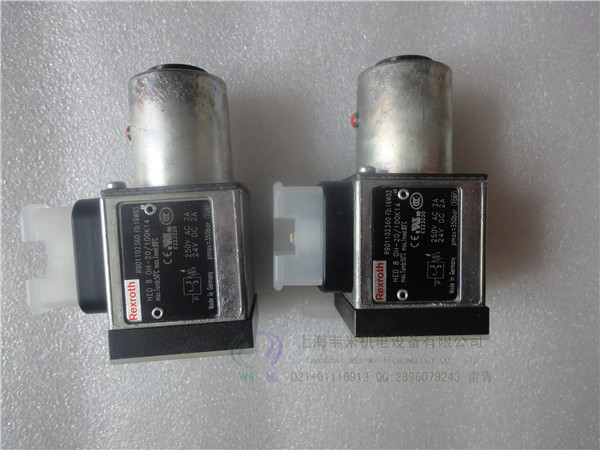 REXROTH^HED8OH-20/200K14