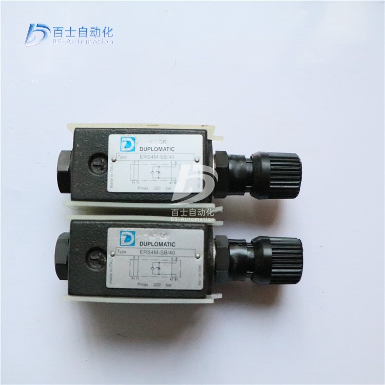 DUPLOMATICyERS4M-SA/40