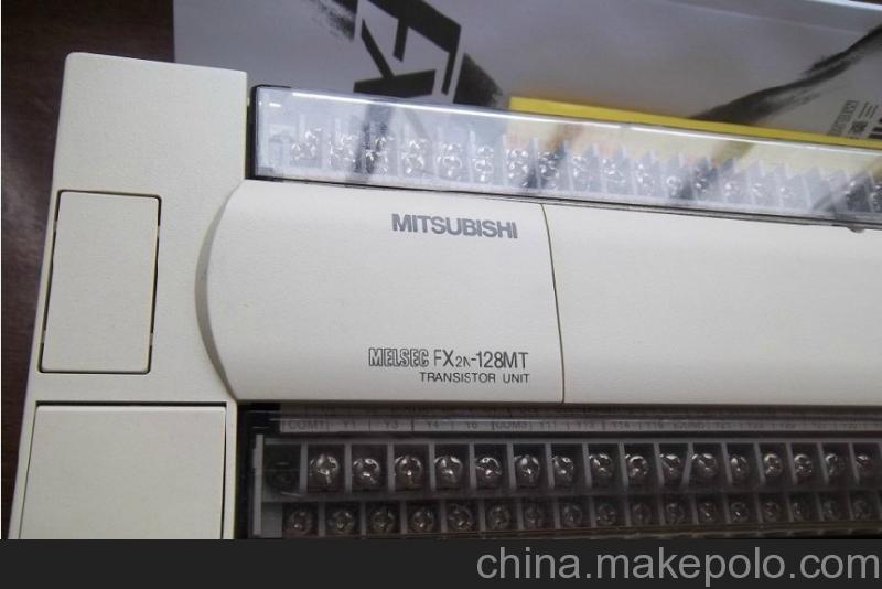 FX3U-128MR-ES-A  ؃r